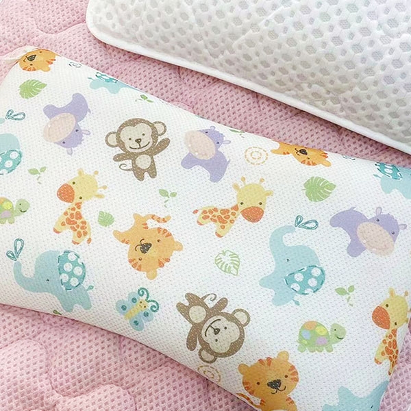 兒童枕